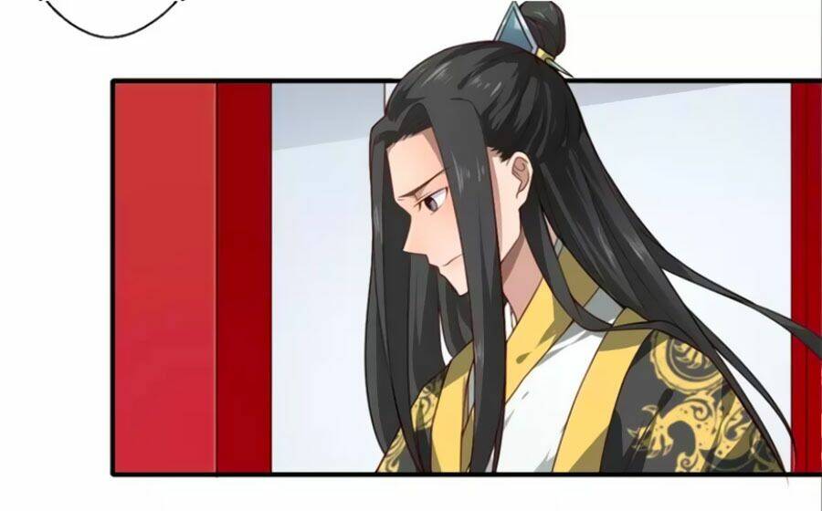 Khuynh Thế Y Phi Muốn Bỏ Chồng: Chapter 51