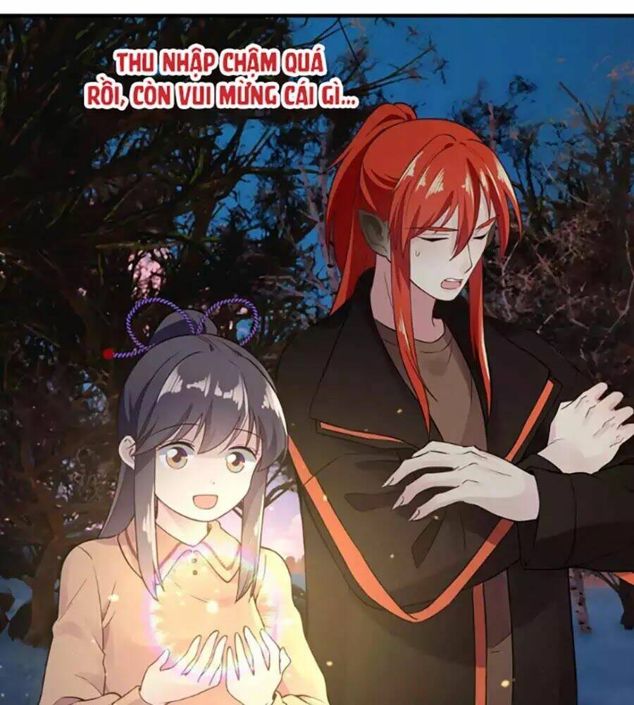 Anh Ấy Đến Từ Địa Ngục: Chapter 31