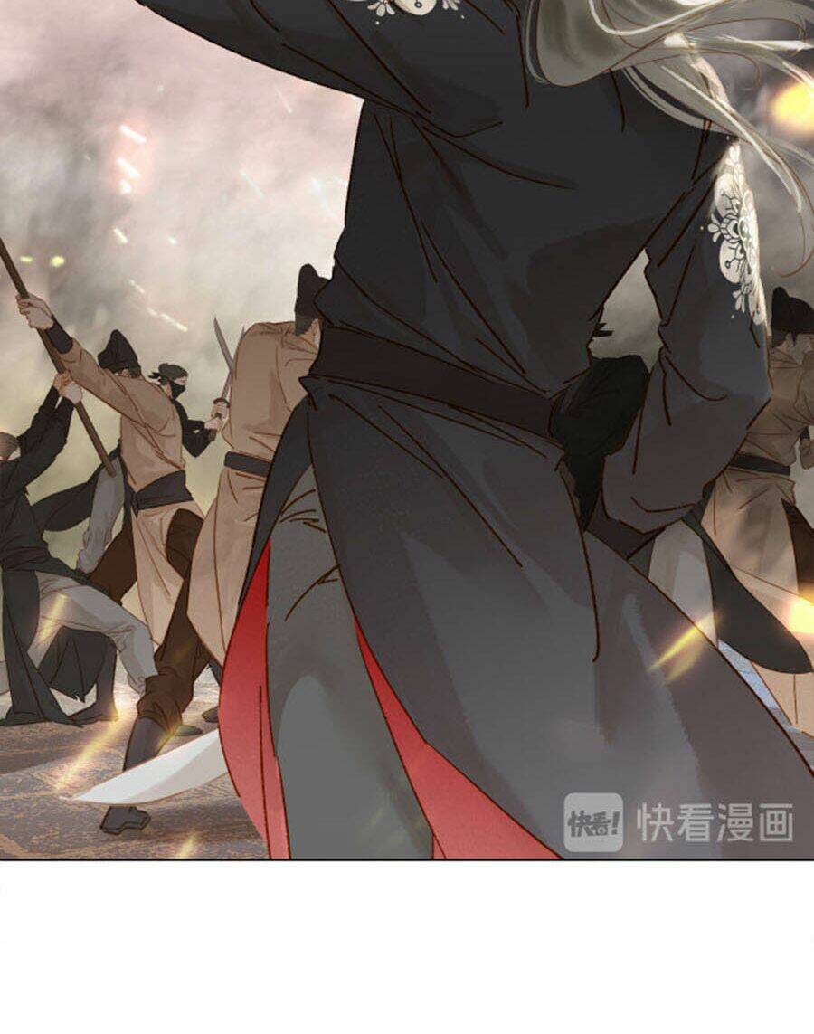 Tiểu Sư Phụ, Tóc Giả Của Ngài Rơi Rồi!: Chapter 42