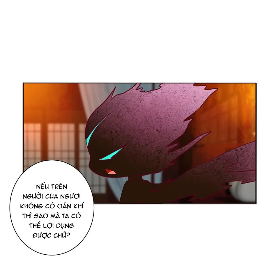 Thông Linh Phi: Chapter 577