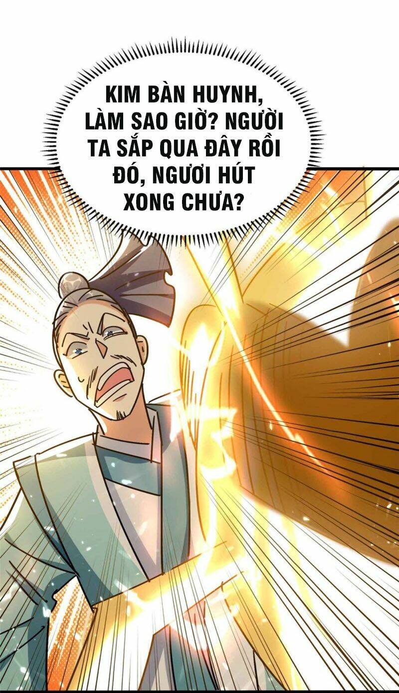 Vạn Giới Tiên Vương: Chapter 161