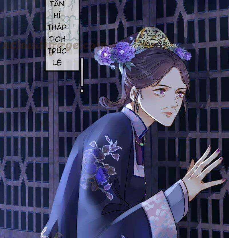 Thái Tử, Người Thật Ngọt Ngào: Chapter 31