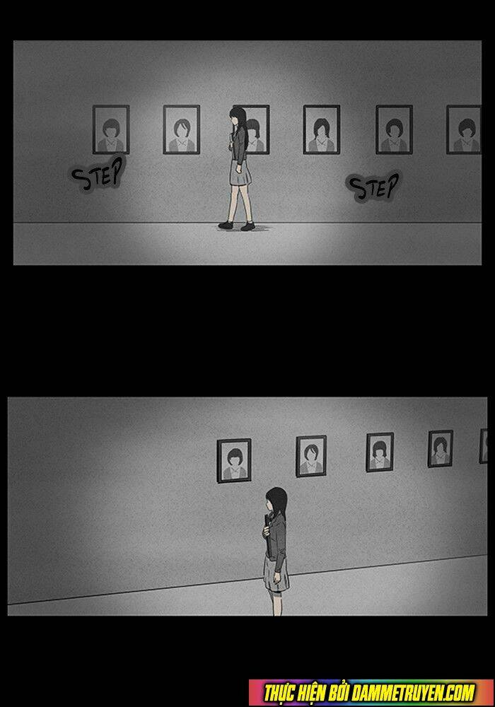 Những Câu Chuyện Bất Thường: Chapter 10