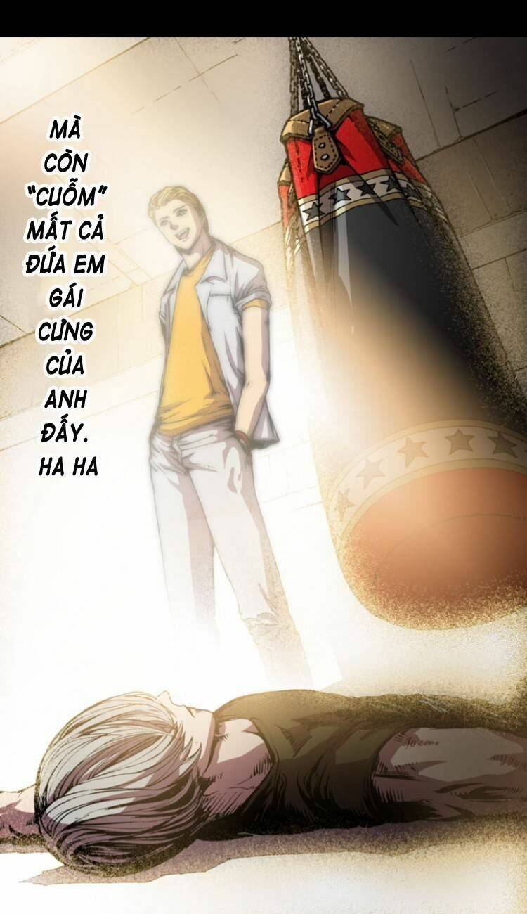 Tuyệt Hành Giả: Chapter 2