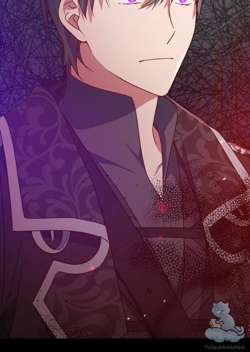 Nàng Elizabeth Thuần Khiết: Chapter 36