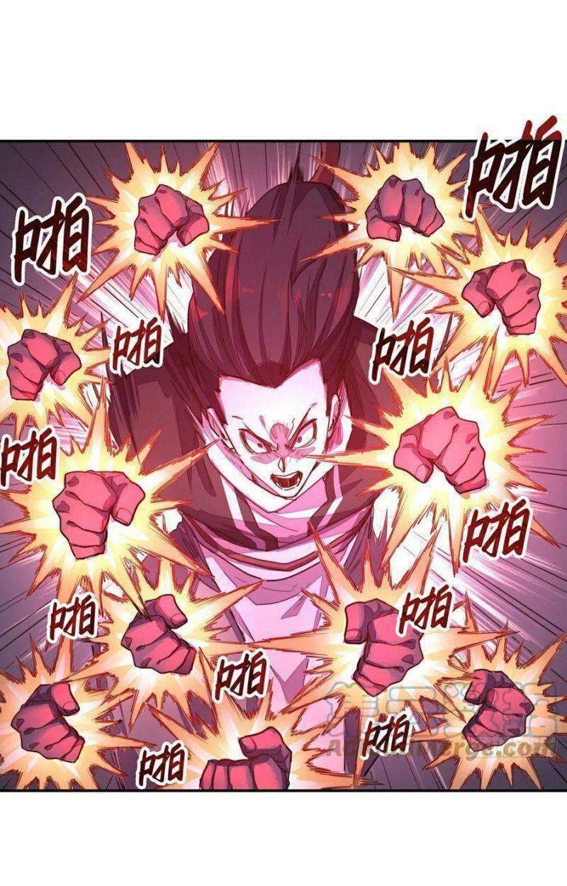 Sinh Tử Quyết: Chapter 157