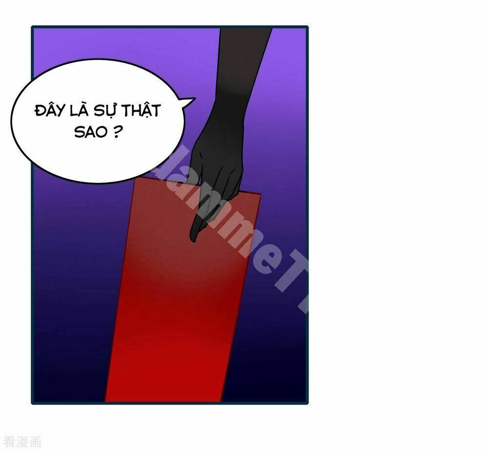 Bỉ Ngạn Hoa: Chapter 32