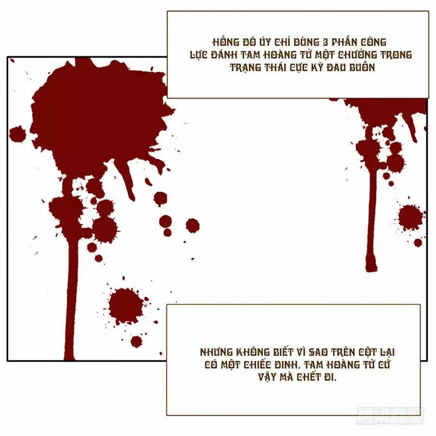 Hòa Thượng Và Tiểu Long Quân: Chapter 66