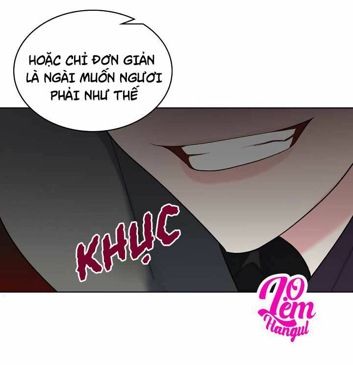 Kẻ Tạo Ra Nữ Phản Diện: Chapter 4