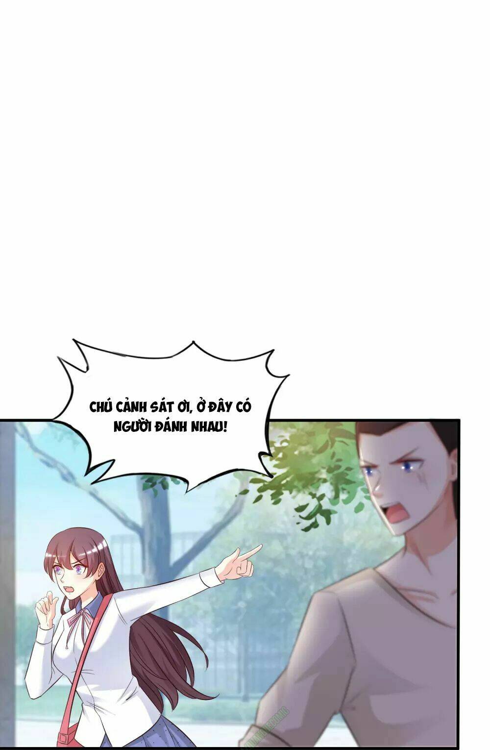 Tối Cường Vận Đào Hoa: Chapter 23