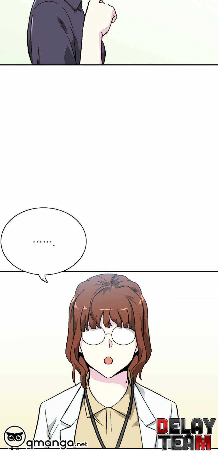 Hầm Ngục Bóng Tối: Chapter 8