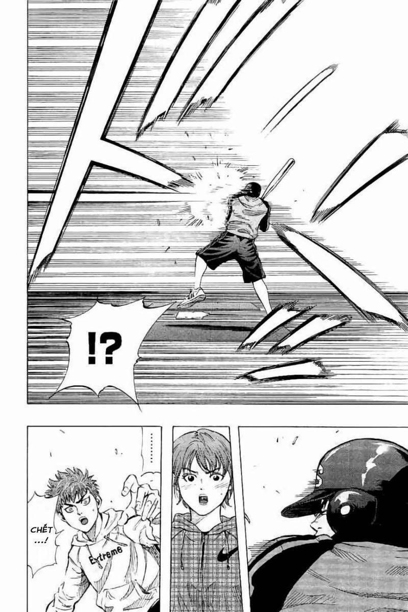 Bungo: Chapter 9