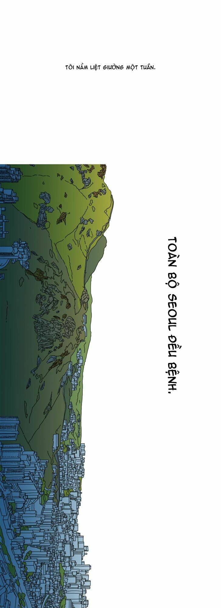 Subway Line 1: Chapter 2