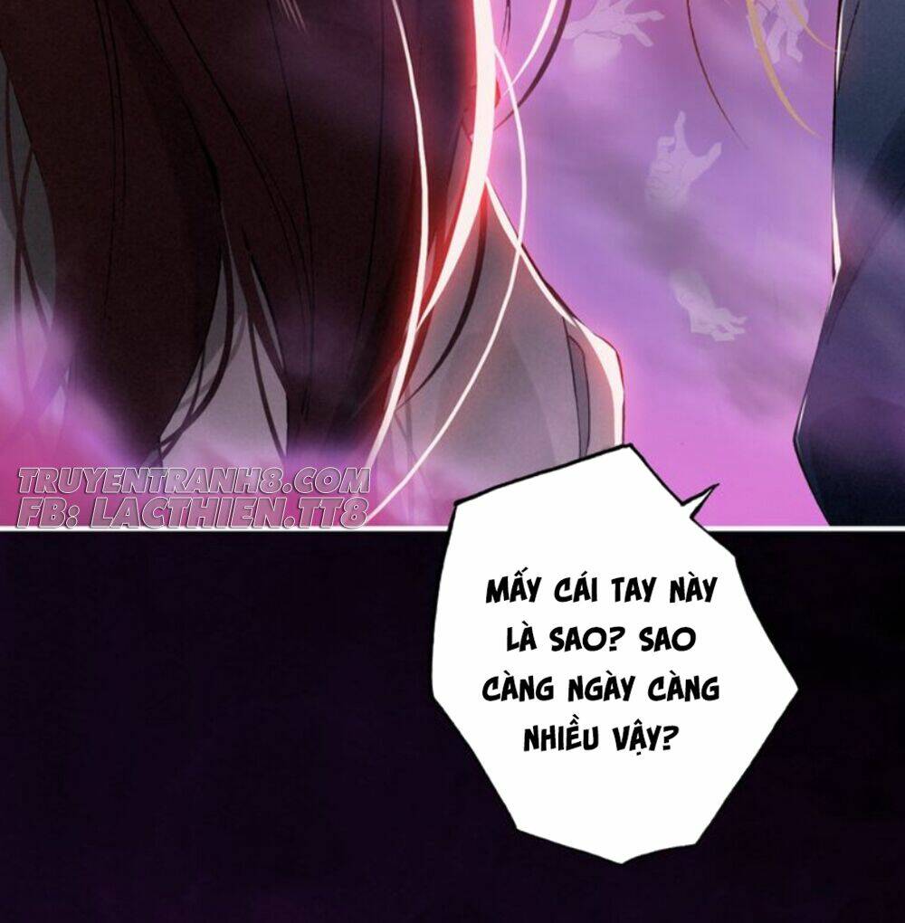 Đế Sư Tại Thượng: Chapter 31