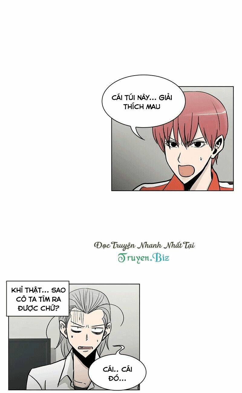 Anh Ấy Là Nữ Sinh Cấp 3: Chapter 59