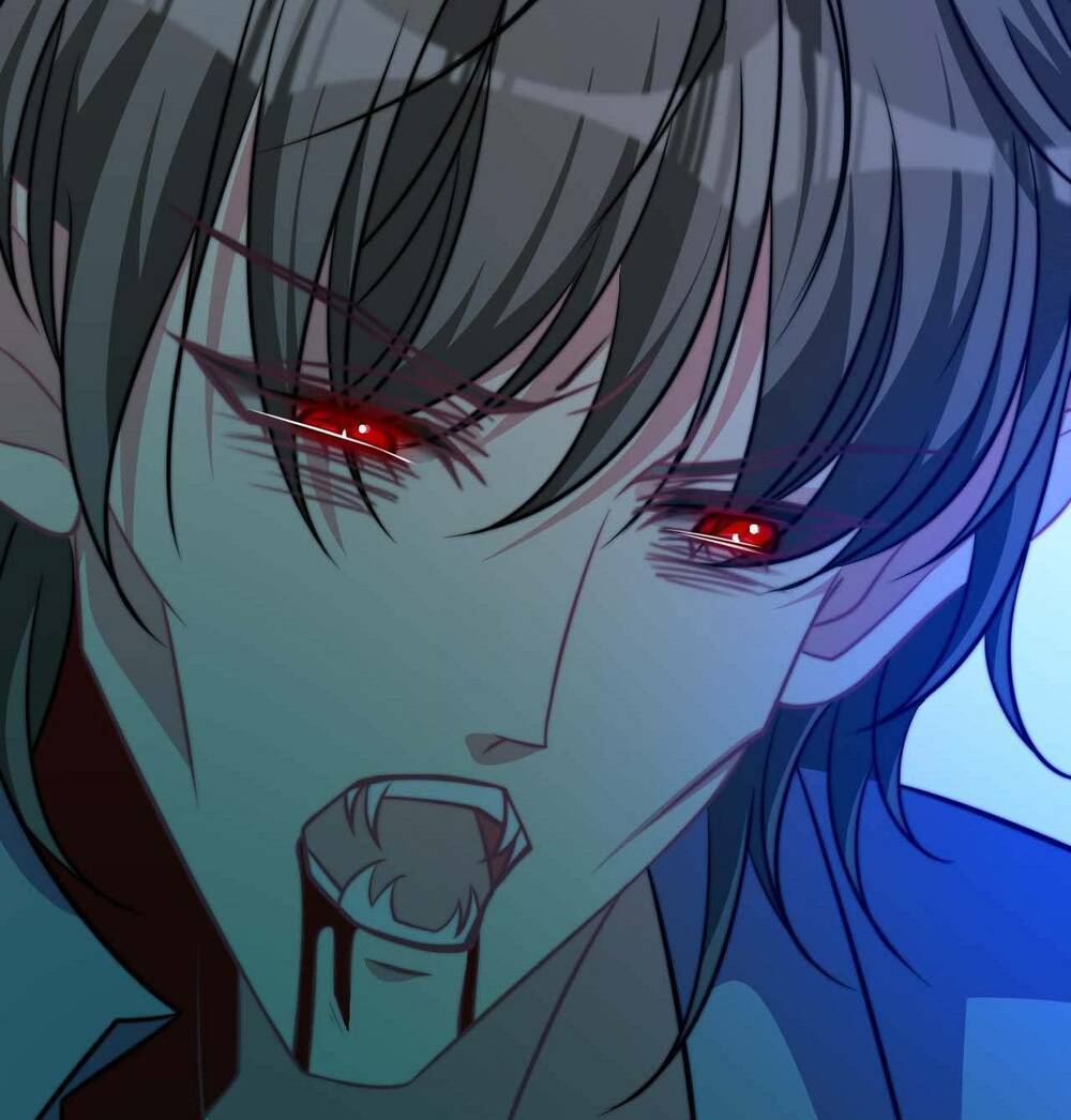 Vết Cắn Trí Mạng: Chapter 24