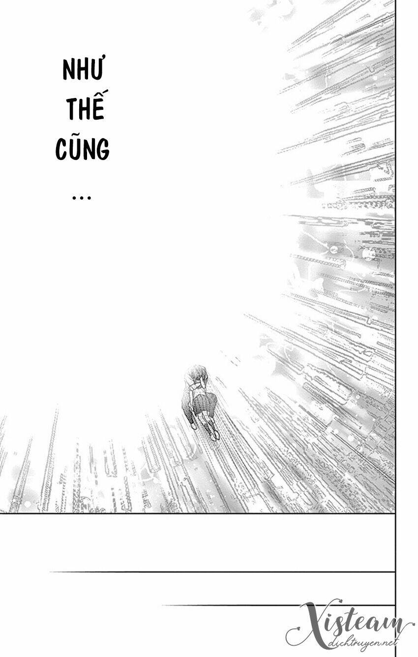 Ai Ga Shinu No Wa Kimi No Sei: Chapter 32