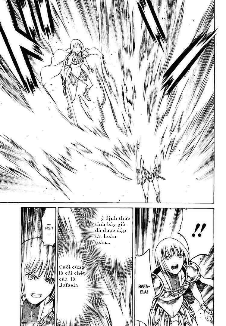 Mắt Bạc: Chapter 92