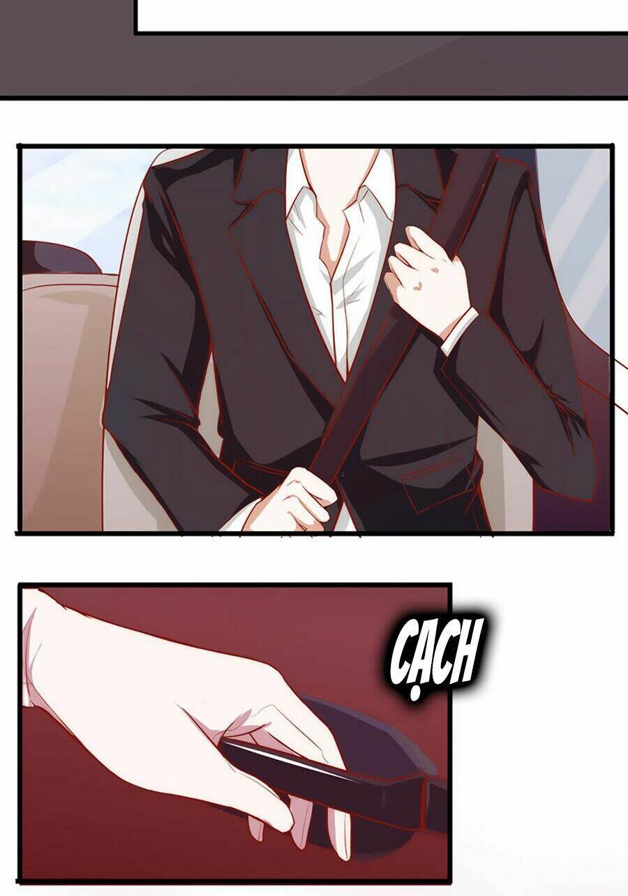 Cả Thế Giới Đều Không Bằng Người: Chapter 2