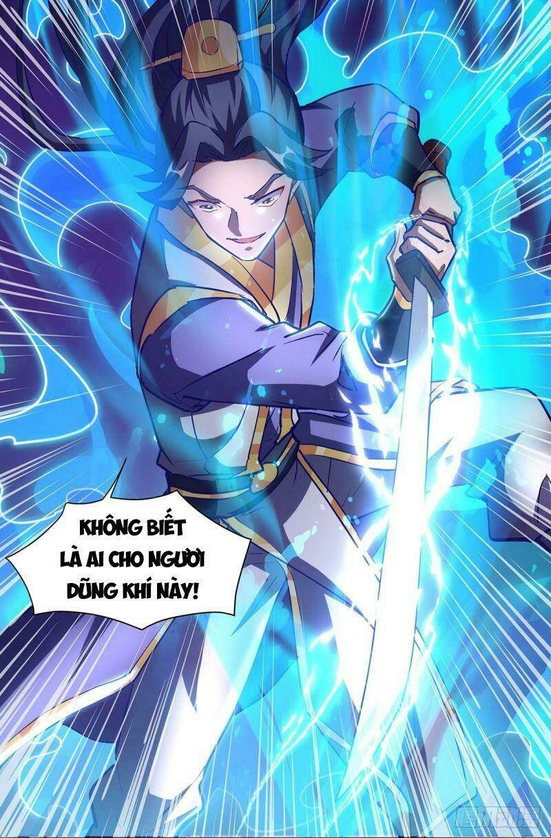 Siêu Cấp Thôn Phệ Hệ Thống: Chapter 30
