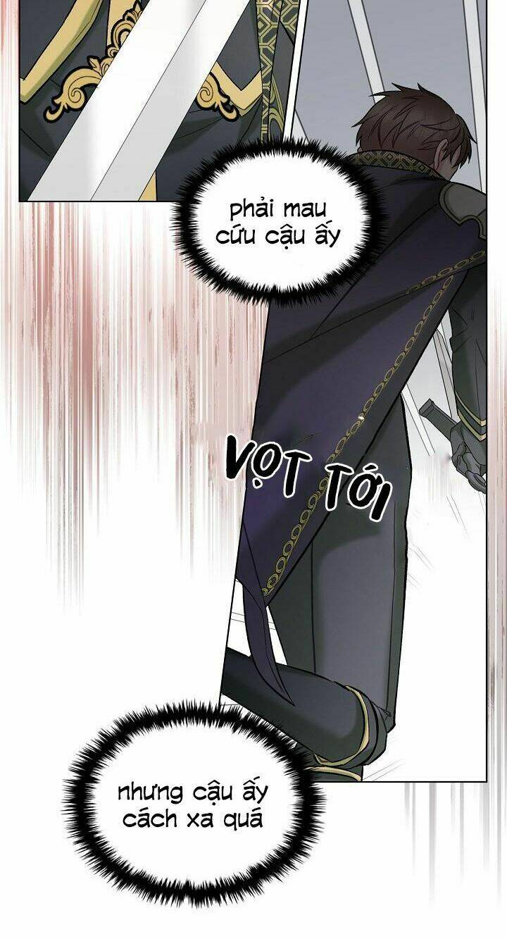 Kẻ Tạo Ra Nữ Phản Diện: Chapter 40