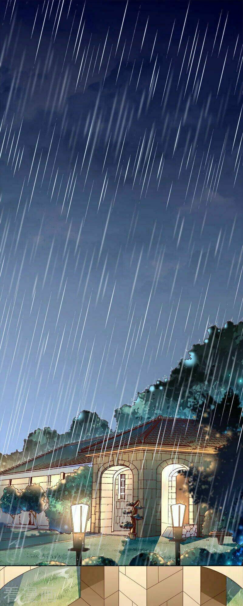 Lãnh Hôn Cuồng Ái: Chapter 41