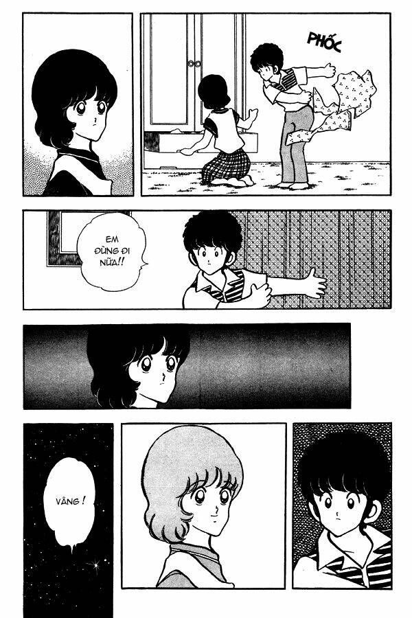 Miyuki: Chapter 69
