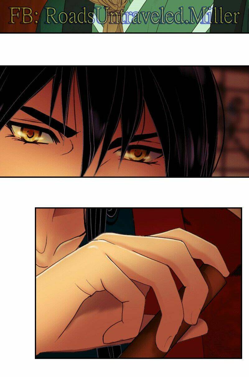 Huyết Đế Bạo Chúa: Chapter 40