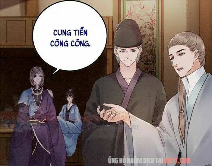 Trọng Sinh Bá Sủng Nhiếp Chính Vương Quá Mạnh Mẽ: Chapter 87