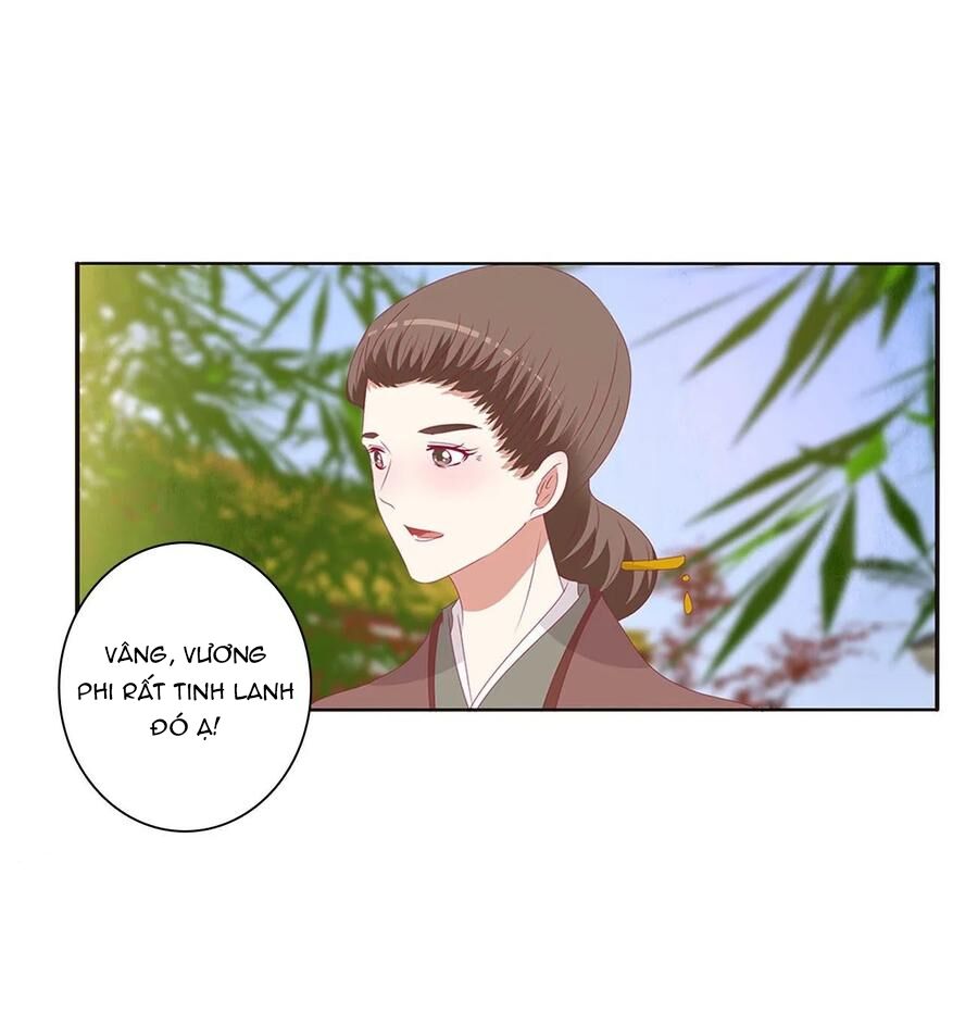 Thông Linh Phi: Chapter 601