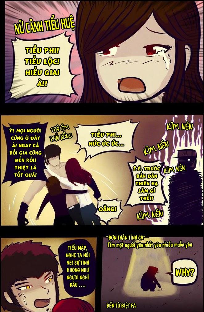 Zombie Brother: Chapter 55