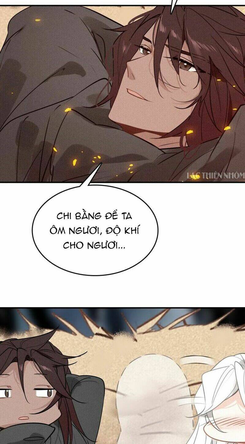 Đế Sư Tại Thượng: Chapter 48