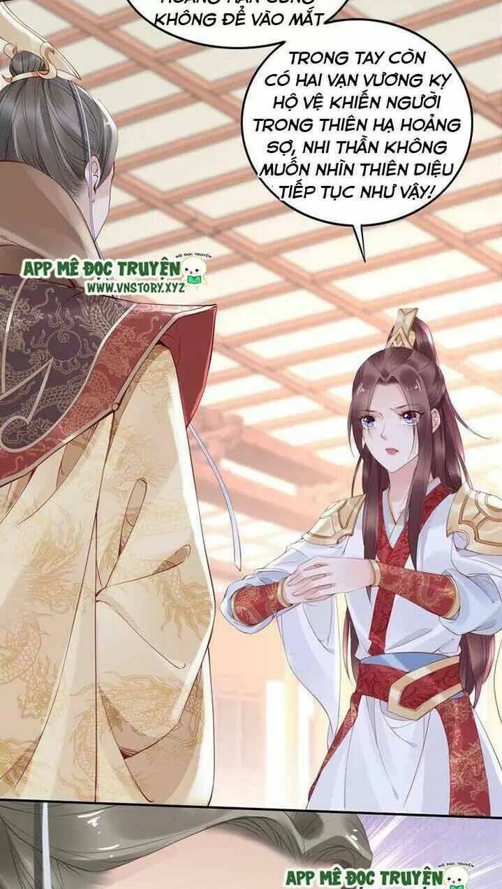 Nhất Sinh Nhất Thế Tiếu Thương Khung: Chapter 35