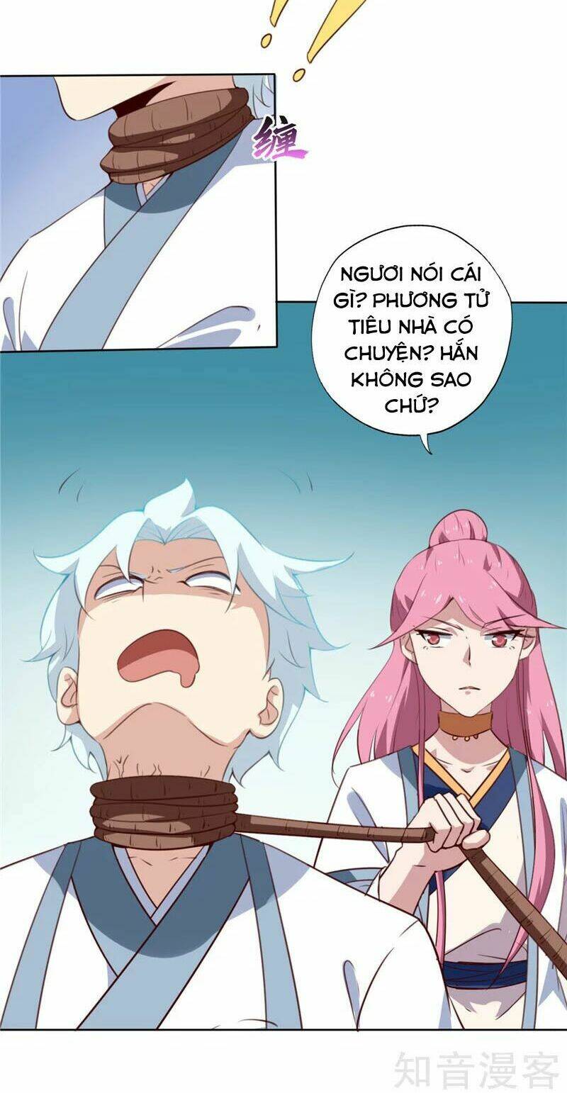 Chí Tôn Võ Đế: Chapter 99