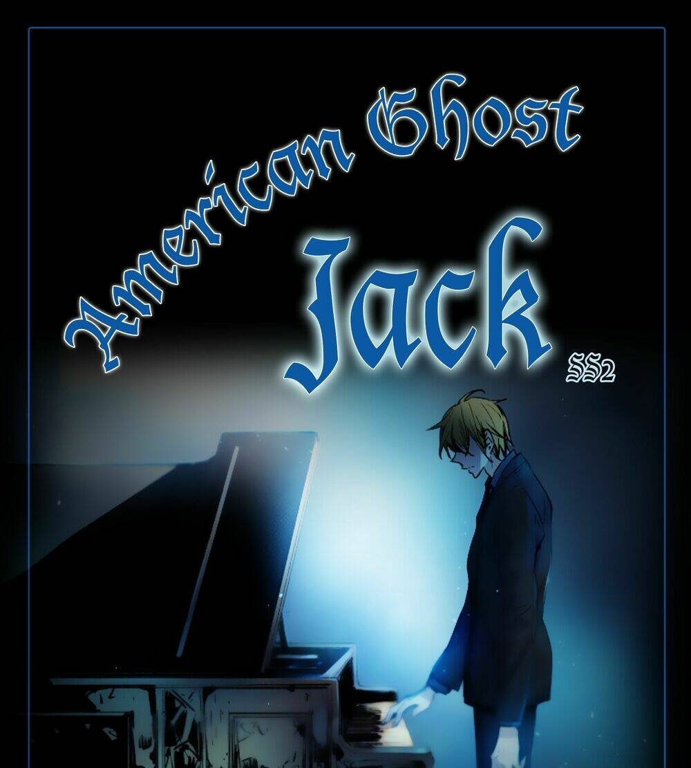 American Ghost Jack: Chapter 65