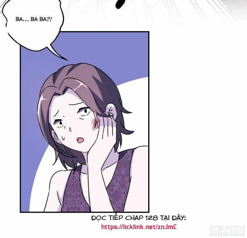 Trọng Sinh Chi Hao Môn Cường Thế Quy Lai: Chapter 127
