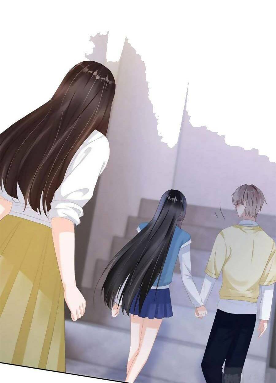 Dây Dưa Không Dứt: Chapter 38