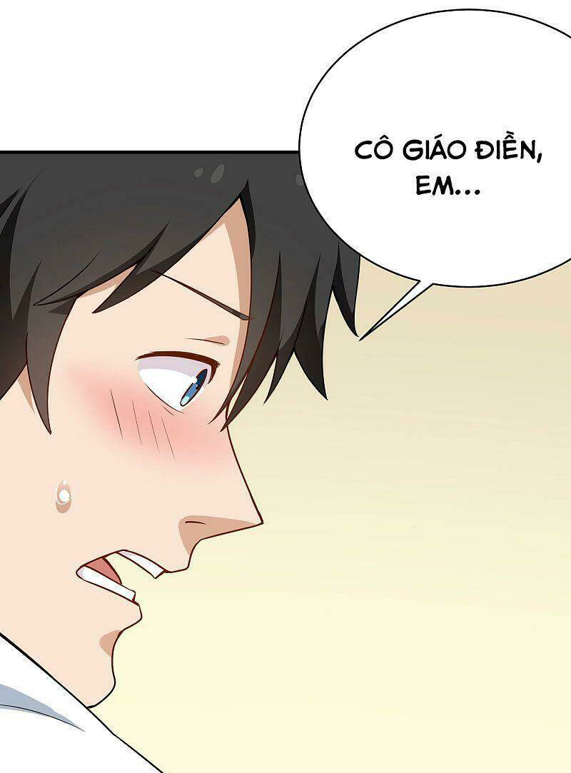 Hộ Hoa Cao Thủ Tại Vườn Trường: Chapter 149
