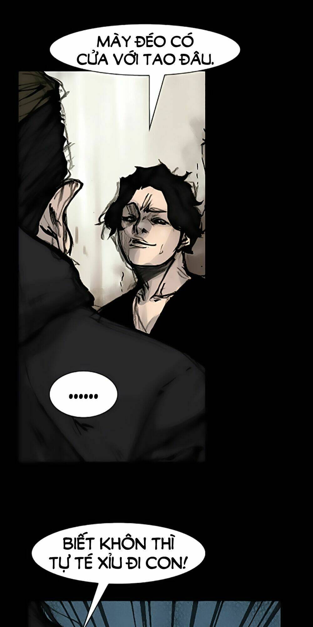 Độc Cô Tiền Truyện: Chapter 89