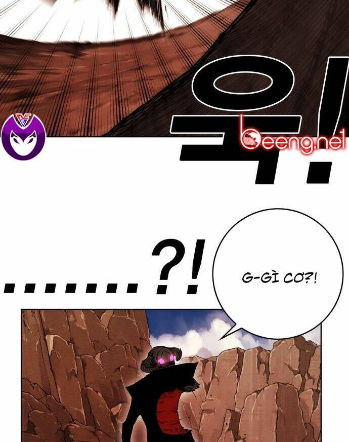 Hard Core Leveling Warrior Ss2: Chapter 57