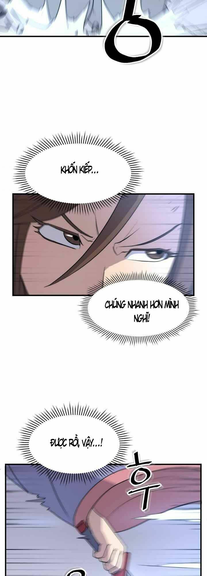 Trọng Sinh, Bất Khả Chiến Bại: Chapter 138