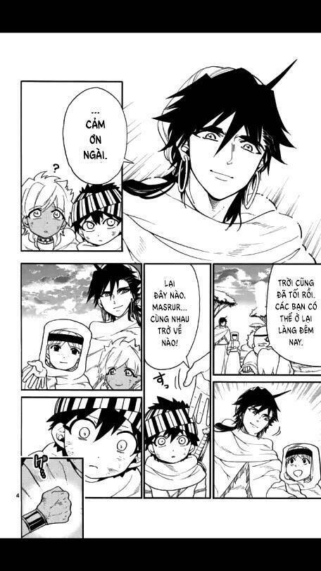 Sinbad No Bouken: Chapter 117