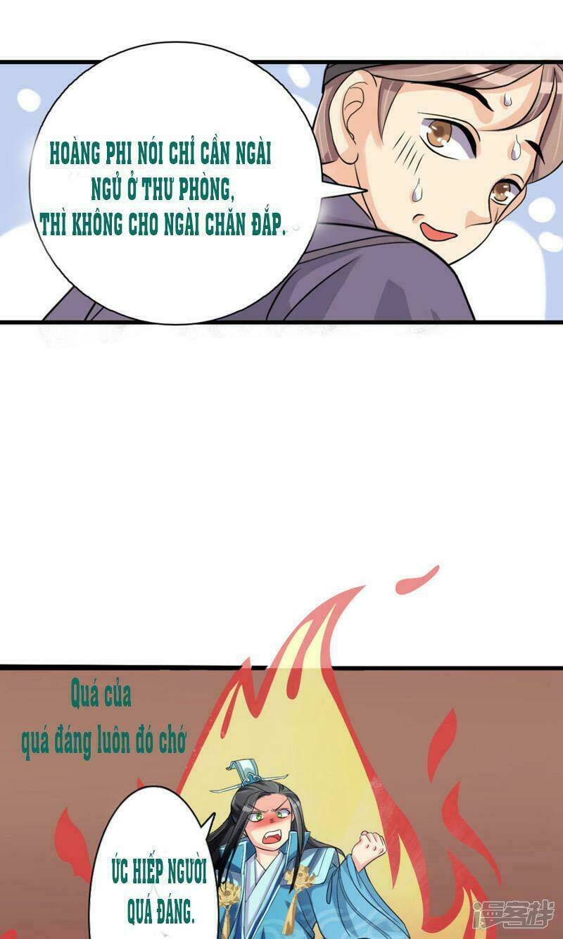 Vương Phi Ngang Ngược: Chapter 2