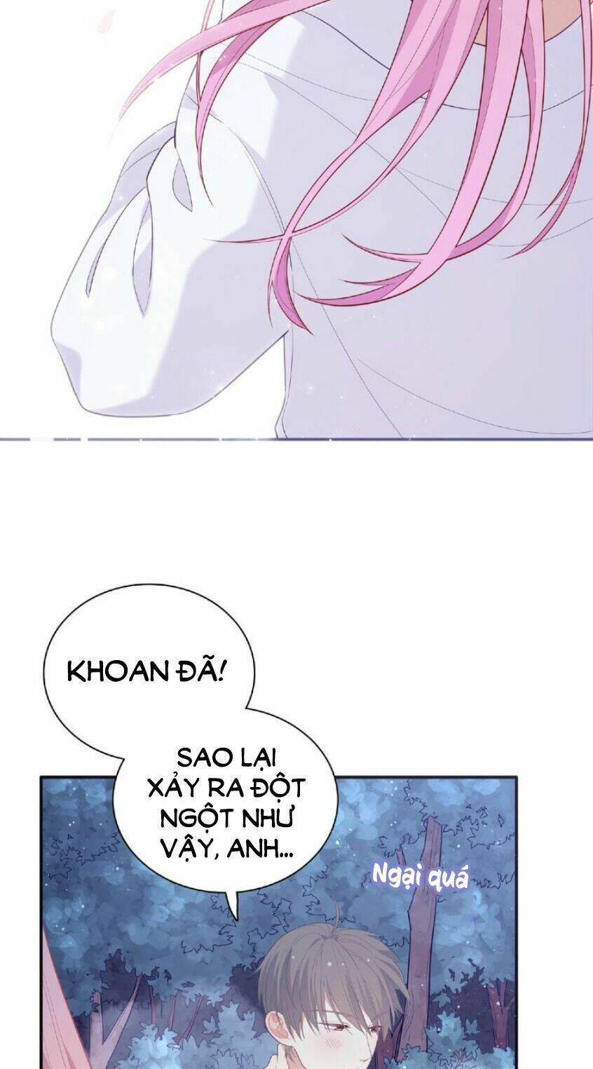 Vương Tử Thành Phố Và Công Chúa Amazon: Chapter 60