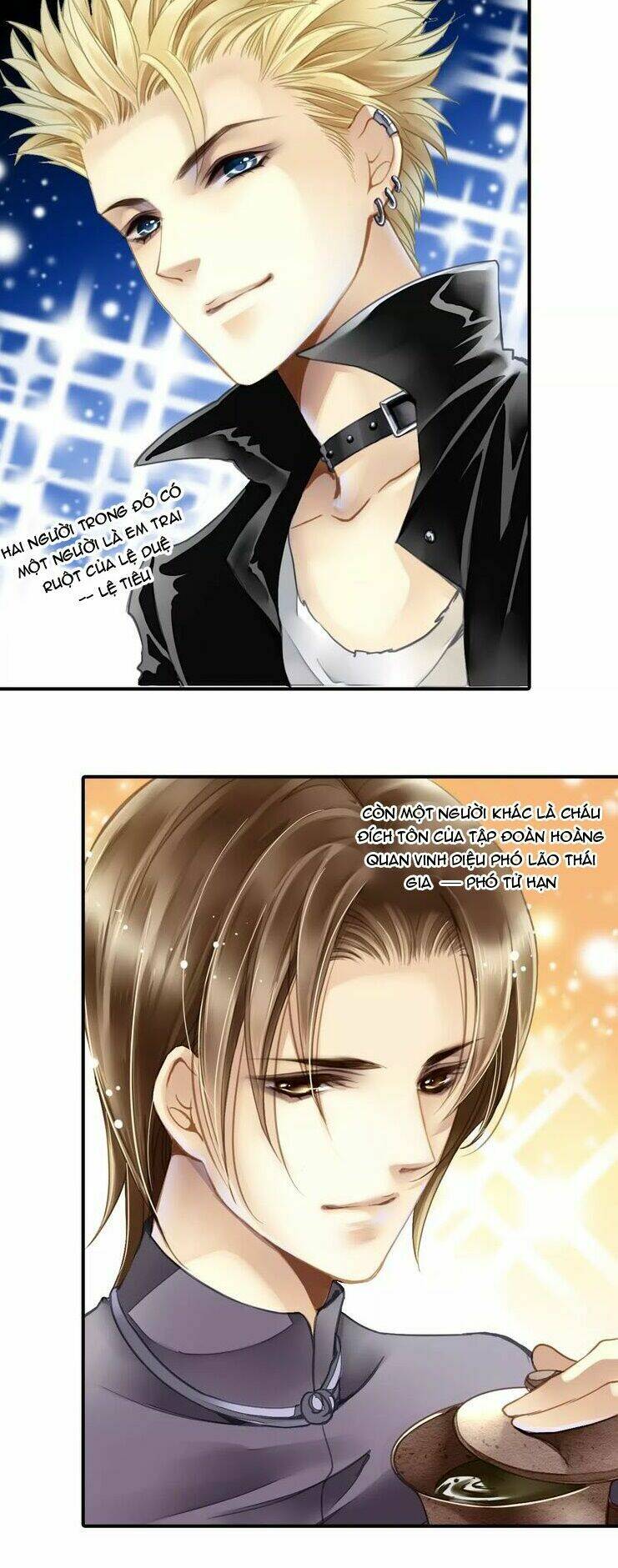 Siêu Sao Trứ Danh: Chapter 43