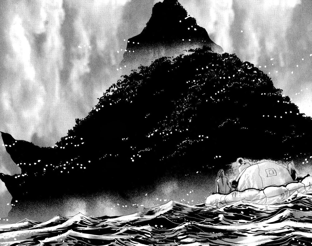 Mầm Sống: Chapter 1