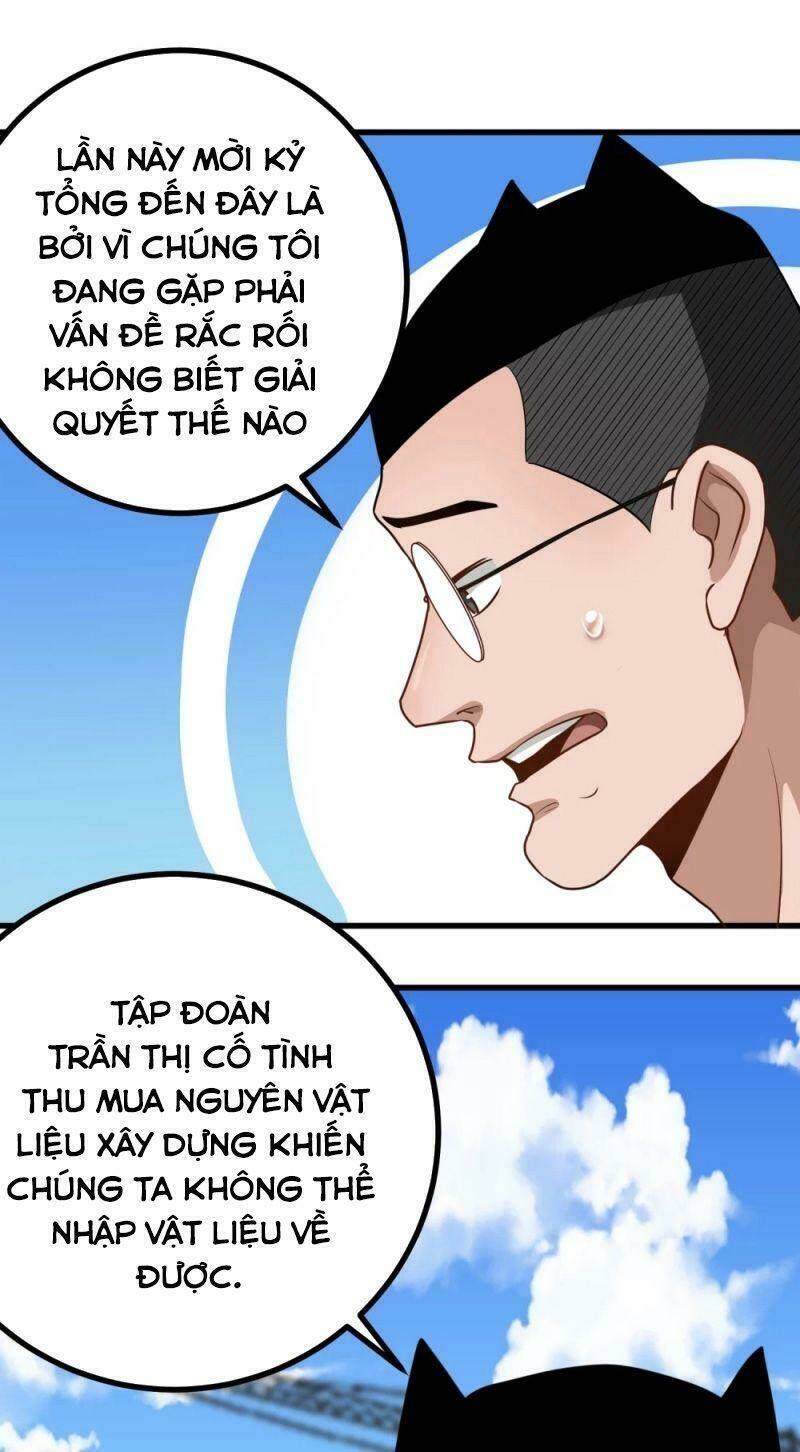 Hộ Hoa Cao Thủ Tại Vườn Trường: Chapter 155