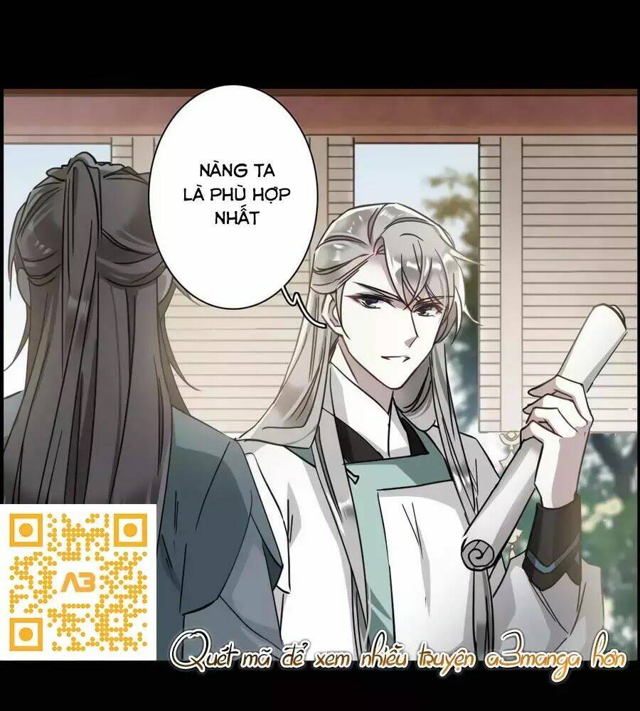 Thượng Quốc Phú Chi Thiên Đống Tuyết: Chapter 128