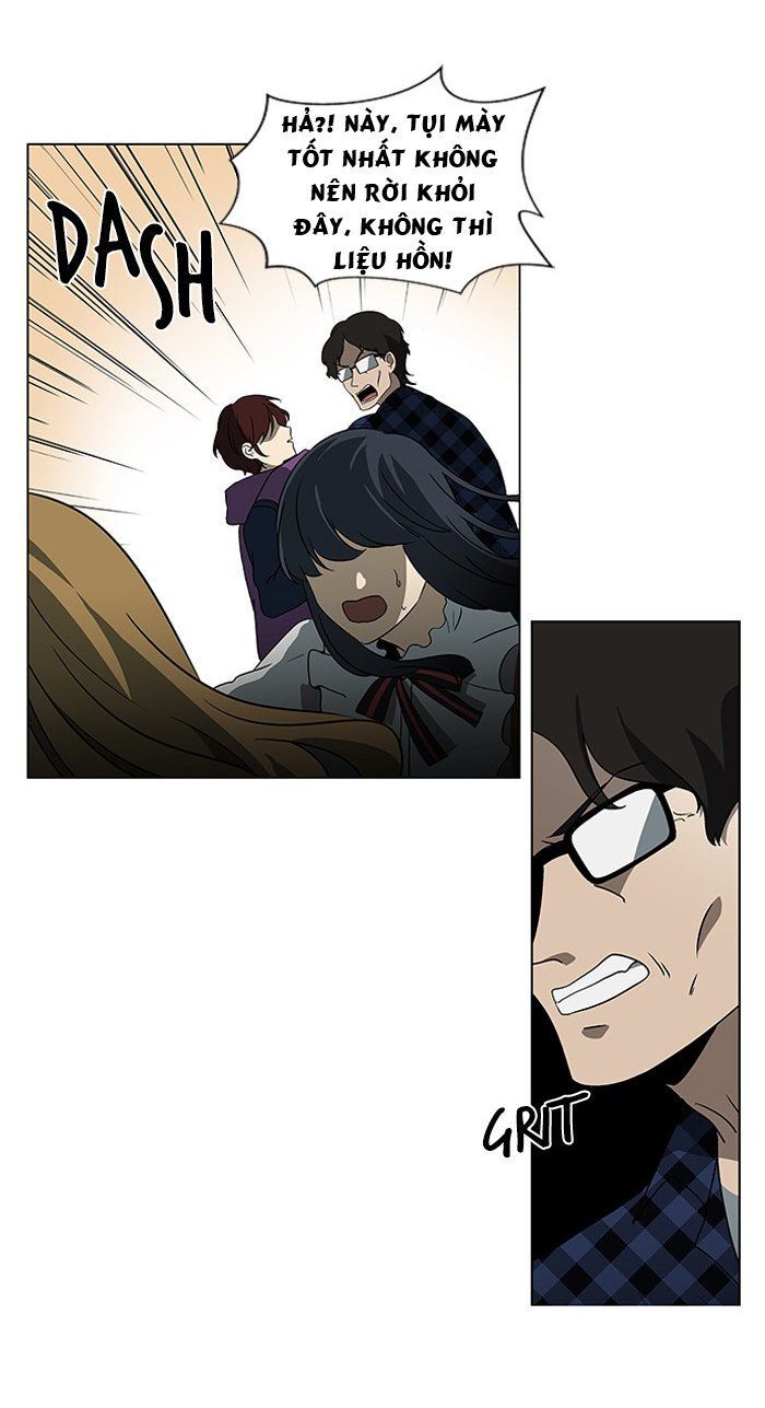 It's Mine: Chapter 4