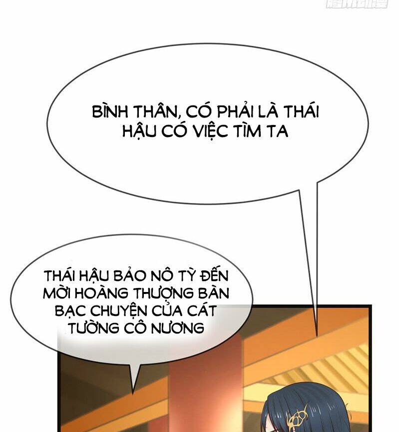 Thanh Cung Chi Ninh Mặc Vô Thanh: Chapter 10